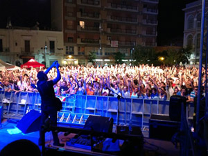 fot vento