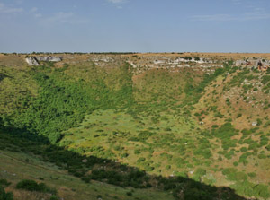 pulo di altamura