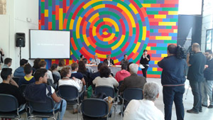 foto evento
