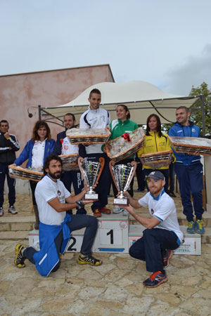 foto premiazione