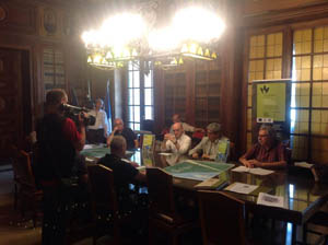 foto presentazione