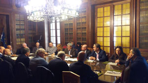FOTO INCONTRO