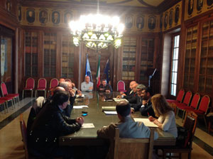 foto incontro