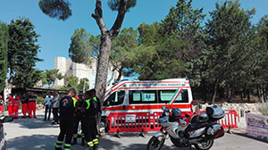 foto pronto soccorso
