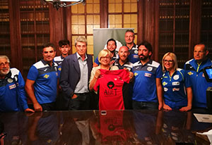foto evento