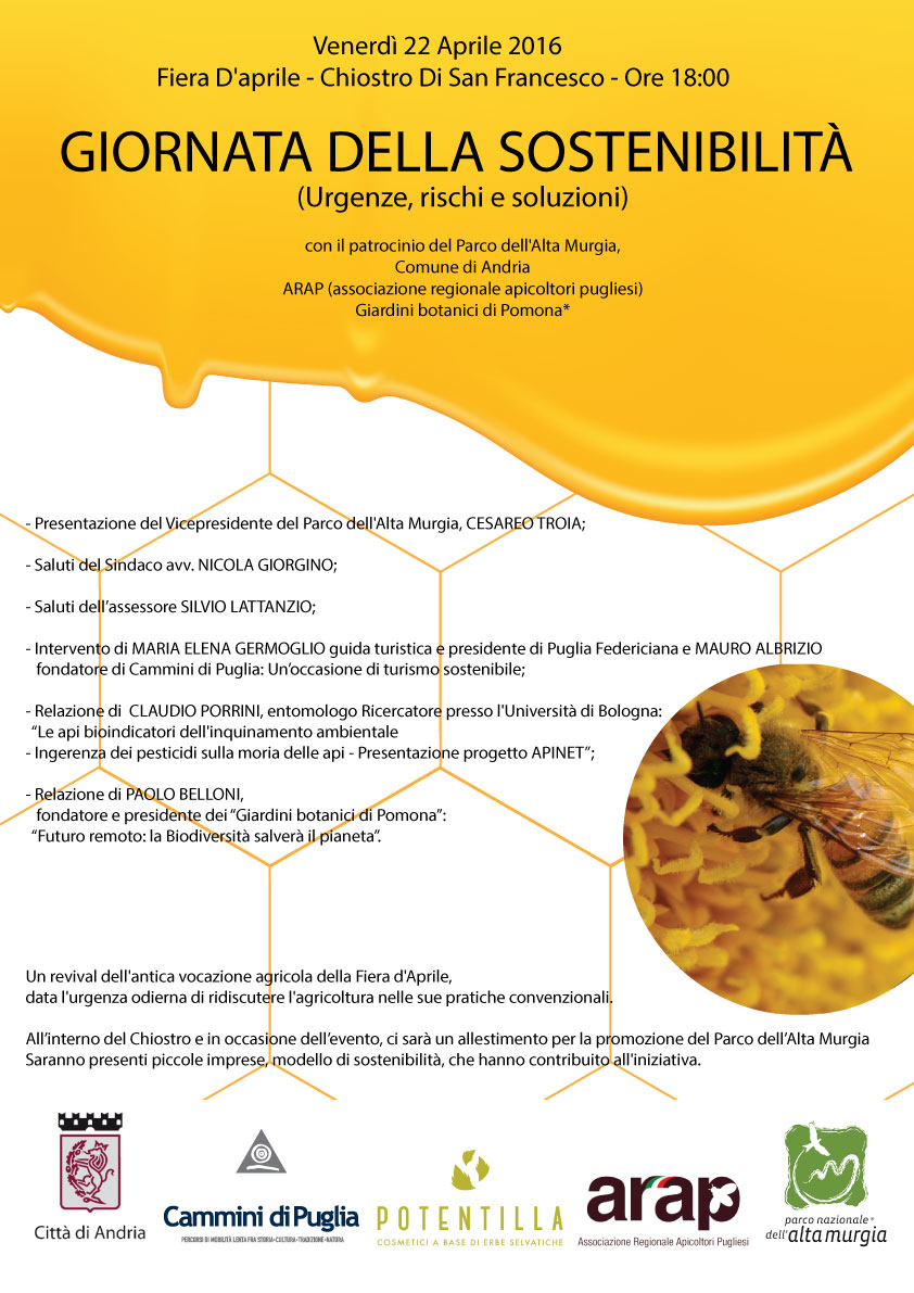 giornata della sostinibilità