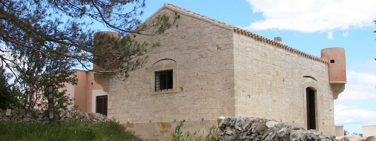 torre dei guardiani