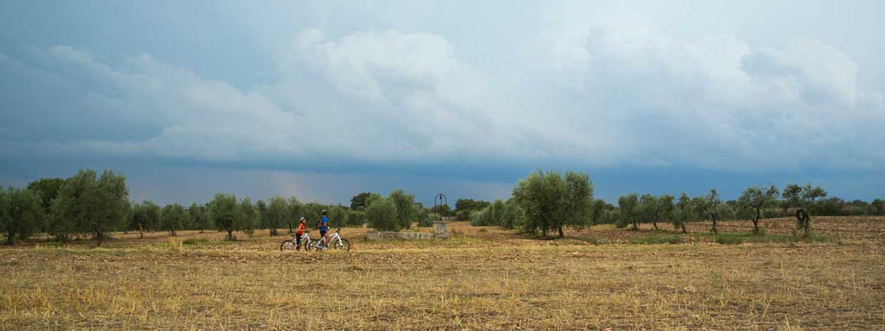 I VOTANI, POZZI E LE NEVIERE