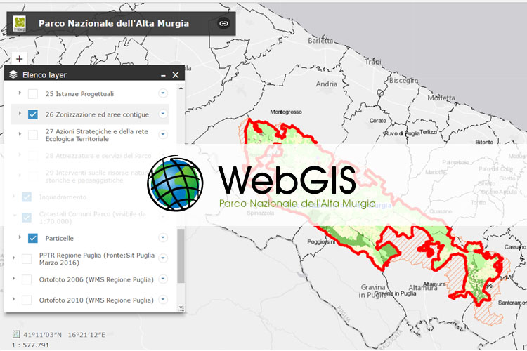 WEBGIS