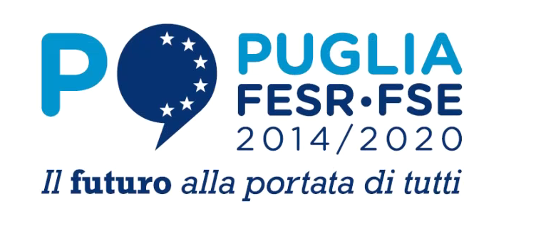 POR PUGLIA 2014 – 2020