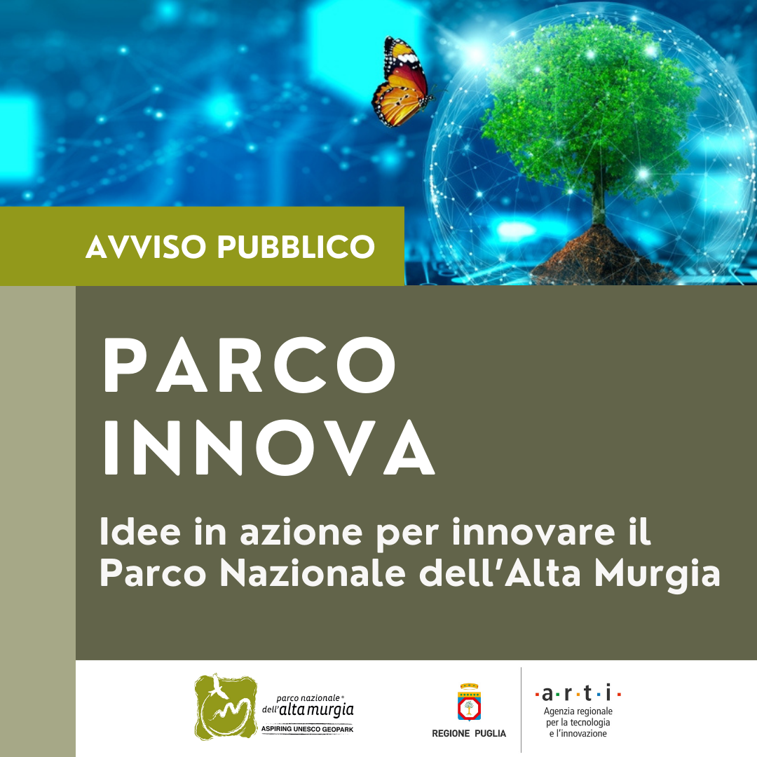 Parco Innova