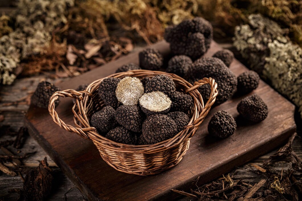 funghi-gourmet