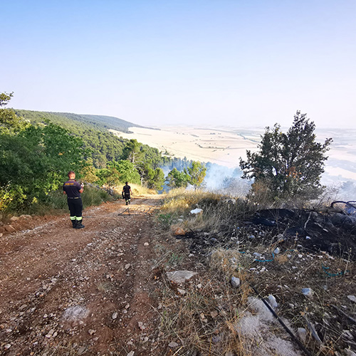 prevenzione incendio