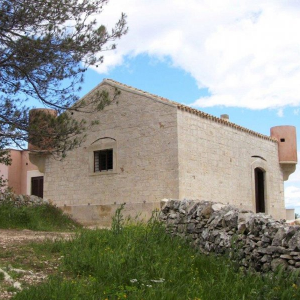 Torre Guardiani