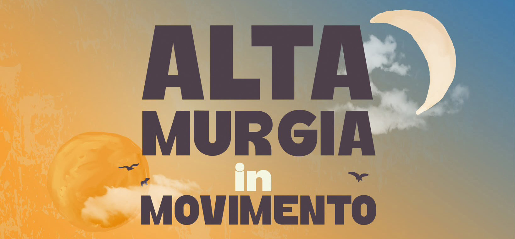 Logo evento