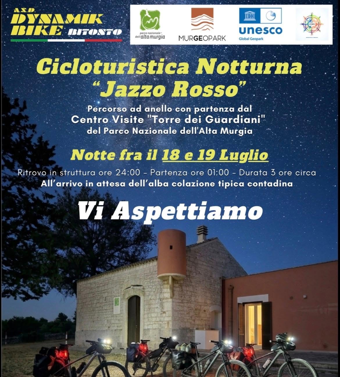 locandina evento