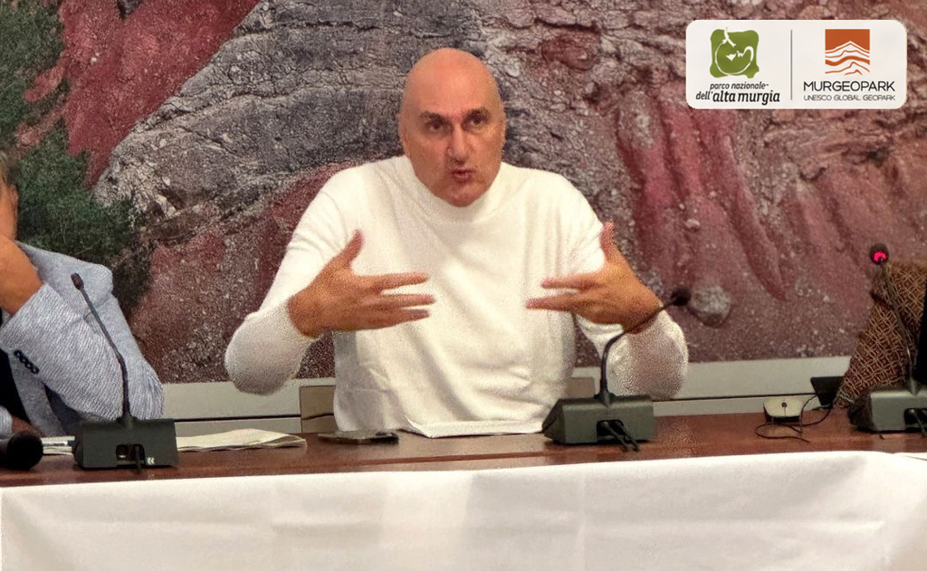 Foto Incontro comunità energetica