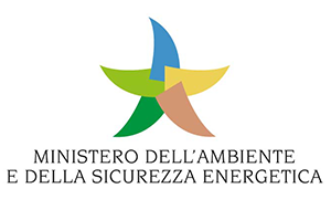 Logo ministero