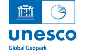 Logo Geopark