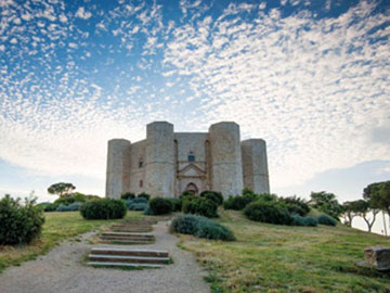 Castel del Monte 
