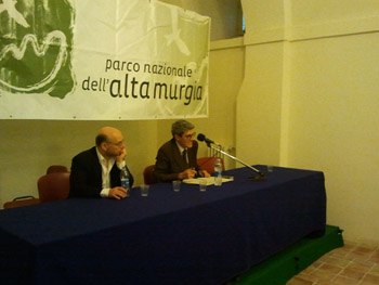 Incontro ruvo di puglia 
