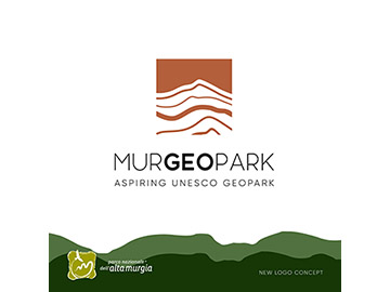 Logo MurGeopark 