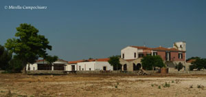 Masseria San Magno 