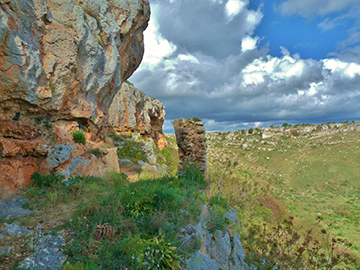 Pulo di Altamura ph Giuseppe Carlucci 