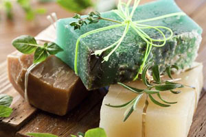 Sapone da Olio 