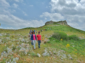 Visite guidate Ph Giuseppe Carlucci 