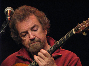 andy irvine 