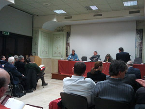 assemblea federparchi intervento veronico 