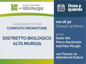 biodistretto alta murgia 