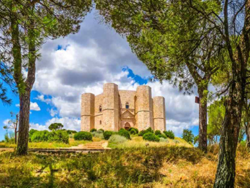 castel del monte1 