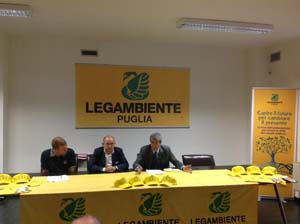 cesare legambiente 