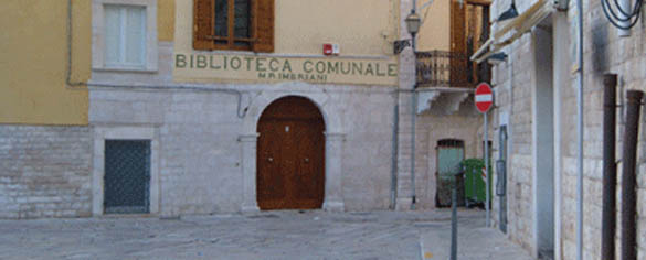 corato 