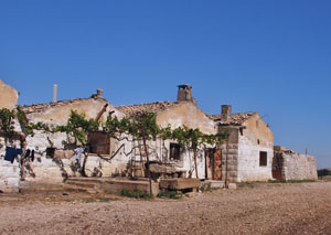 escursione agroecosistemi 