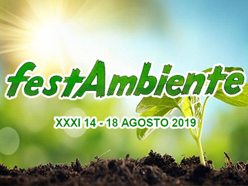 festa ambiente 