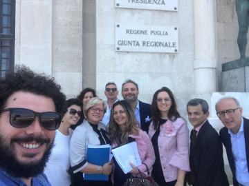 firma accordo unesco 