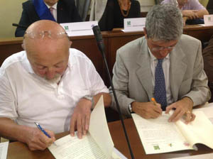 firma protocolli 