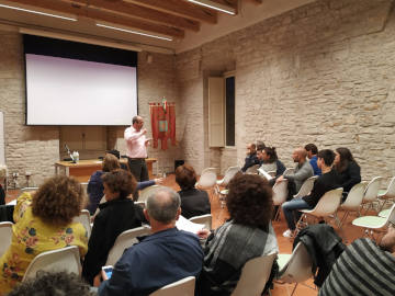 forum cets 30 ottobre 