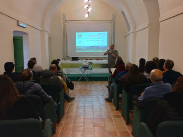 forum finale piano di azione rinnovo cets   sito pnam