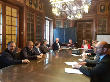 foto incontro 4 2018 
