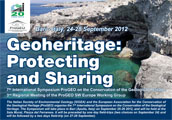 geoheritage 