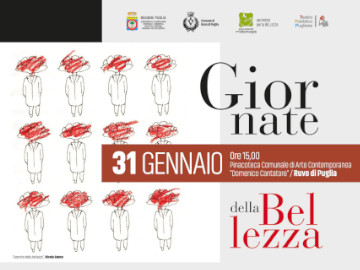 giornate della bellezza   home 