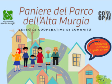 paniere del parco 