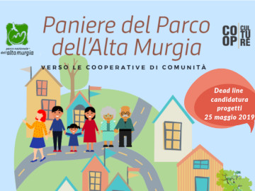 paniere del parco 11 maggio 