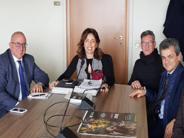 parchi virtuosi per sito 