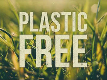 plastic free 