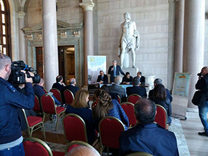 presentazione sassi castel del monte 2 